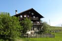 Vakantiehuis Exterieur zomer