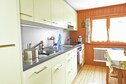 Vakantiehuis Keuken