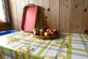 Vakantiehuis