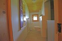 Vakantiehuis Badkamer