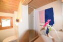 Vakantiehuis Badkamer