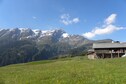 Vakantiehuis Uitzicht zomer