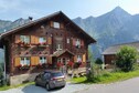 Vakantiehuis Exterieur zomer