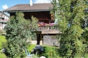 Vakantiehuis Exterieur zomer