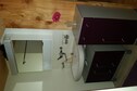 Vakantiehuis Badkamer