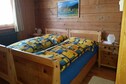 Vakantiehuis Slaapkamer