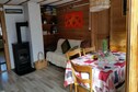 Vakantiehuis Woonkamer