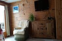 Vakantiehuis Woonkamer