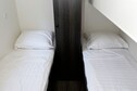 Vakantiehuis Slaapkamer