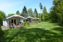 Vakantiehuis Exterieur zomer