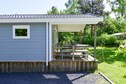Vakantiehuis