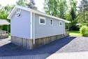 Vakantiehuis