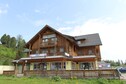 Vakantiehuis Exterieur zomer