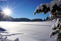 Vakantiehuis Directe omgeving (winter) (<1 km)