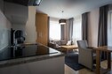 Vakantiehuis Keuken