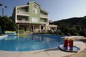 Vakantiehuis Zwembad