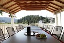 Vakantiehuis Exterieur zomer