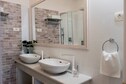 Vakantiehuis Badkamer