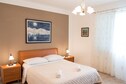 Vakantiehuis Slaapkamer