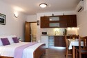 Vakantiehuis Slaapkamer