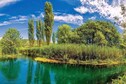 Vakantiehuis Directe omgeving (zomer) (<1 km)
