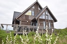 Villa Vlieland