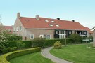 Boutique Ferienwohnung mit Terrasse in Ritthem