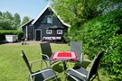 Gemütliches Bauernhaus in Ovezande Zealand mit Garten
