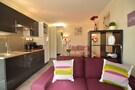 Modernes Appartement in Bayeux am Meer