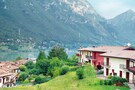 Wunderschönes Ferienhaus bei Idro mit privater Terrasse