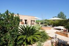Gemütliches Ferienhaus mit Privatgarten auf Mallorca