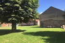 Ferienwohnung Am Alten Gutshof