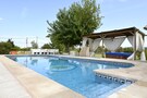 Denkmalgeschützte Villa in Selva mit privatem Pool