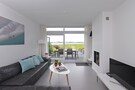 Modernes Ferienhaus im Kamperland mit eigenem Steg