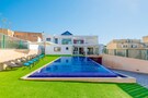 VILLA PUIGVERD Ferienhaus für 8 Personen in Felanitx