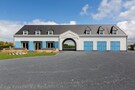 Luxuriöses Ferienhaus am Meer in Zoutelande