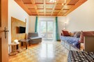 Geräumige Villa in Hermagor Pressegger See mit Garten