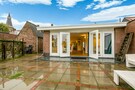 Charakteristische Ferienwohnung mitten in Groede komplett renoviert