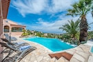 Villa Capussambres