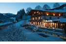 Appartement Alpin 4