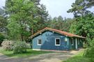 Holiday home in Senftenberg near the beach