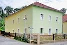 Ferienwohnung, Pirna