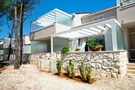 Appartements 4 im Zaton Holiday Resort mit großer Poolanlage
