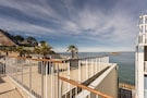 Residence Le Coteau et la Mer, Tréboul, Meerseite