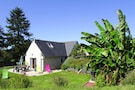 Ferienhaus, Guerlesquin