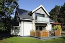 Ferienhaus, Karnocicie
