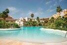 Ferienwohnung, Mijas Costa
