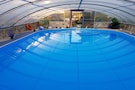 Ferienwohnung mit Pool und Sauna