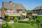 Groepsaccommodatie Panorama Sousberg - 10PAX