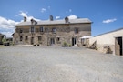 La Petite Houssaye